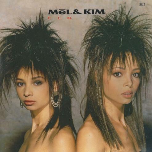 Mel & Kim